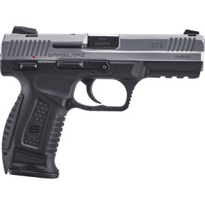 1703672_1.jpg SAR USA SAR9T Pistol 9mm 4.4 in. Stainless 17 rd.