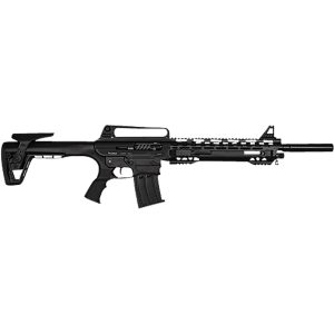 1704106_1.jpg SDS Radikal MKX-3 Shotgun 12 ga. 19 in. Black 3 in.