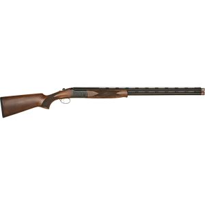 1705004_1.jpg Mossberg Gold Reserve Black Label Shotgun 12 ga. 30 in. Grade A Black Walnut 3 in.