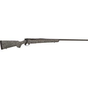 1705058_1.jpg Howa M1500 HS Precision Rifle 6.5 Creedmoor 22 in. Grey/Black
