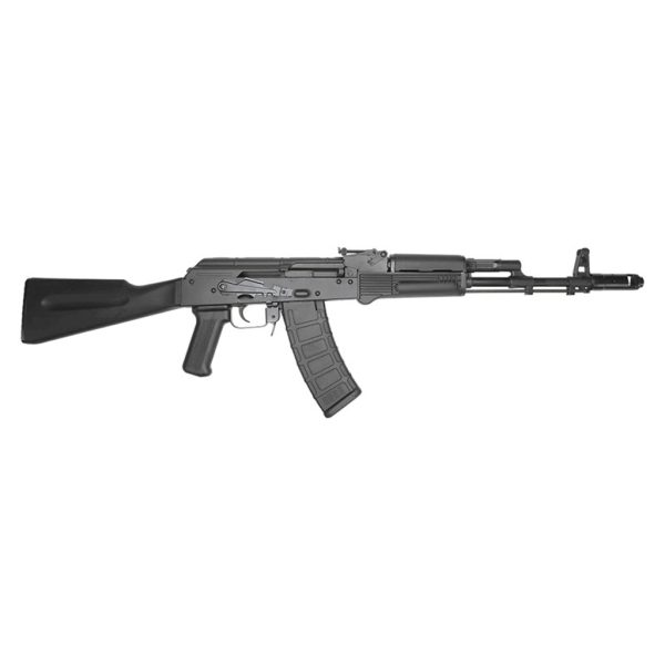 1706022_1.jpg Riley Defense RAK74 Polymer Rifle 5.45x39 16.25 in. Black