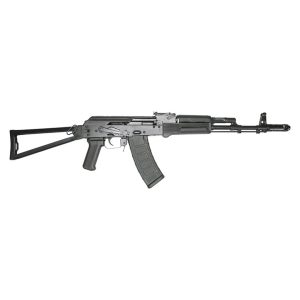 1706023_1.jpg Riley Defense RAK74 Polymer Side Folder Rifle 5.45x39 16.25 in. Black