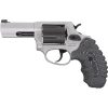 Taurus 605 Revolver 357 Mag. 3 in. Stainless Black Accent N.S. 5 rd.
