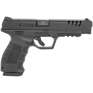 1706605_1.jpg SAR USA SAR9 Sport Pistol 9mm 5.2 in. Black 17 rd.