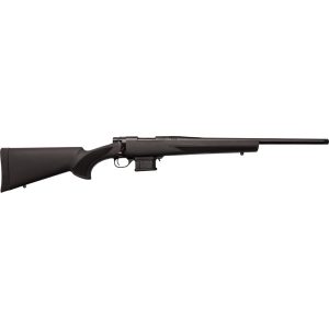 1706764_1.jpg Howa Mini Action Rifle 350 Legend 16.25 in. Black
