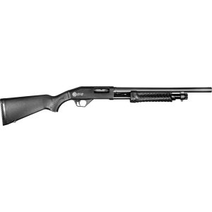 1707304_1.jpg Rossi ST12 Shotgun 12 ga. 18.5 in. Black 5 rd.