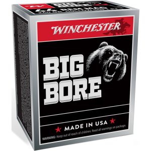 1707370_1.jpg Winchester Big Bore Pistol Ammo 44 Rem. Mag. 240 gr. SJHP 20 rd.