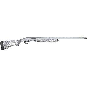 Mossberg 940 Pro Waterfowl Shotgun 12 ga. 28 in. True Timber Snow 4+1 Rd. 3 in.
