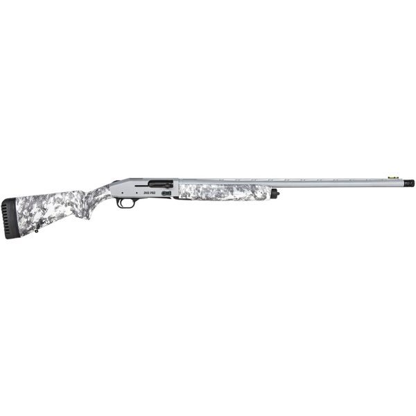 1707718_1.jpg Mossberg 940 Pro Waterfowl Shotgun 12 ga. 28 in. True Timber Snow 4+1 Rd. 3 in.