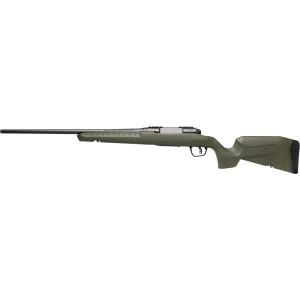 1707801_2.jpg Savage Axis 2 Rifle 22-250 Rem. 22 in. Green