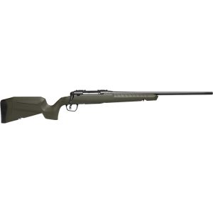 1707804_1.jpg Savage Axis 2 Rifle 7mm-08 Rem. 22 in. Green