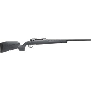 1707822_1.jpg Savage Axis 2 Rifle 223 Rem. 22 in. Gray