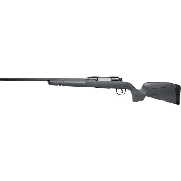 1707822_2.jpg Savage Axis 2 Rifle 223 Rem. 22 in. Gray