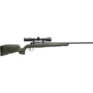 1707847_1.jpg Savage Axis 2 XP Rifle 7mm-08 Rem. 22 in. Green