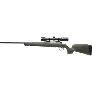 1707851_2.jpg Savage Axis 2 XP Rifle 25-06 Rem. 22 in. Green