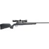Savage Axis 2 XP Rifle 22-250 Rem. 22 in. Gray