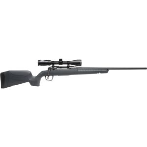 1707870_1.jpg Savage Axis 2 XP Rifle 308 Win. 22 in. Gray