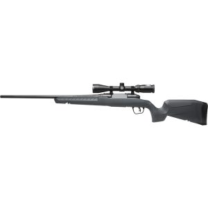 1707898_2.jpg Savage Axis 2 XP Compact Rifle 223 Rem. 20 in. Gray
