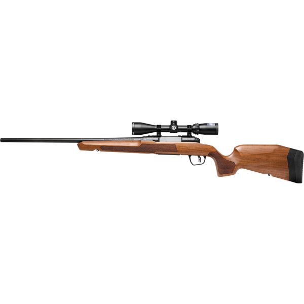 1707909_2.jpg Savage Axis 2 XP Rifle 223 Rem. 22 in. Hardwood