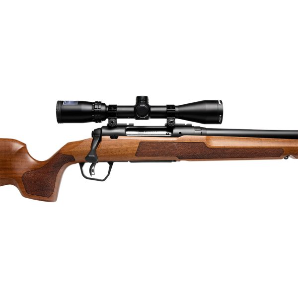1707909_3.jpg Savage Axis 2 XP Rifle 223 Rem. 22 in. Hardwood