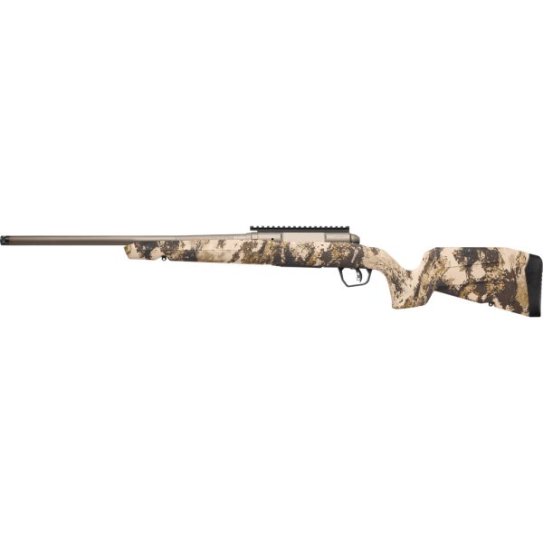 1707952_2.jpg Savage Axis 2 Pro Western Rifle 30-06 Sprg. 20 in. Western
