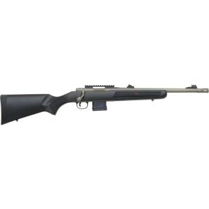 1708020_1.jpg Mossberg MVP Patrol Rifle 5.56 Nato 16.25 in. Black