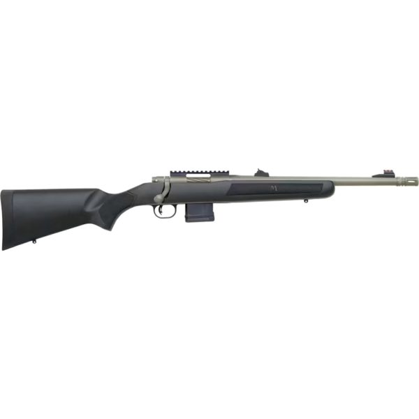1708020_1.jpg Mossberg MVP Patrol Rifle 5.56 Nato 16.25 in. Black