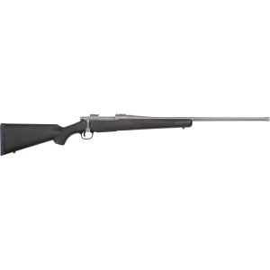 1708040_1.jpg Mossberg Patriot Rifle 6.5 PRC 24 in. Stainless Cerakote Black