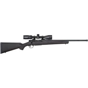 1708041_1.jpg Mossberg Patriot Vortex Scope Rifle 450 Bushmaster 20 in. Black