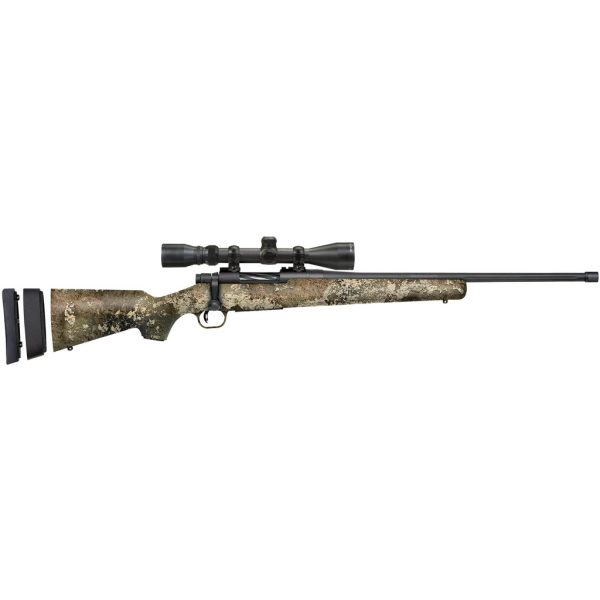 Mossberg Patriot Super Bantam Rifle 350 Legend 22 in. Strata with Scope