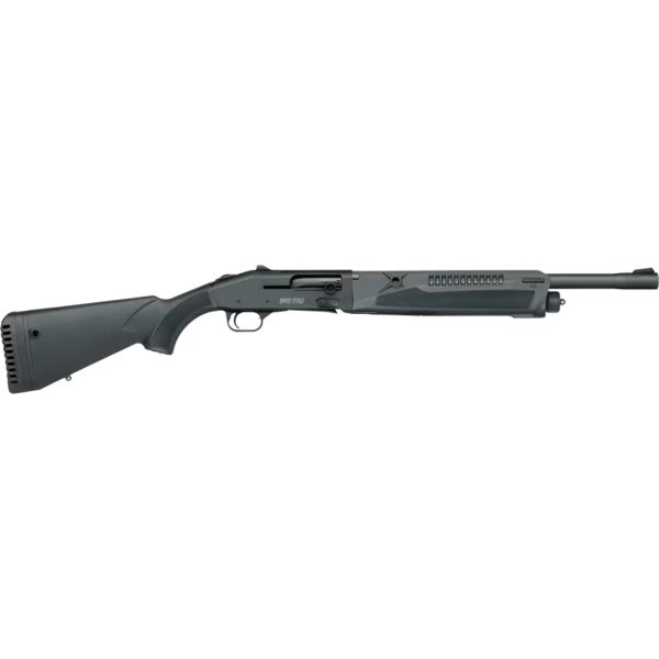 1708072_1.jpg Mossberg 940 Pro Tactical SPX Shotgun 12 ga. 18.5 in. Black 3 in.4 +1 rd.