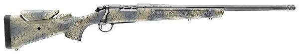 1723470947.1280.1280.jpg Bergara B14 Wilderness Sierra B14S802 6.5 Creedmoor 22" 4+1 Sniper Gray Cerakote