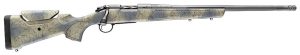 1726846441.1280.1280.jpg Bergara B14 Wilderness Sierra B14LM802 7mm Rem Mag 22" 3+1 Sniper Gray Cerakote