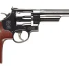 SMITH & WESSON CLASSICS 27 BLK 357MAG 6.5" 6RD DA/SA