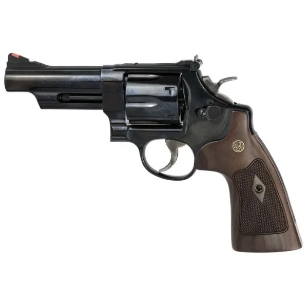 17329-14167190.webp SMITH & WESSON CLASSICS 29 BLK 44MAG 4" 6RD DA/SA