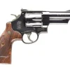 17329-14255619.webp SMITH & WESSON CLASSICS 29 BLK 44MAG 4" 6RD DA/SA