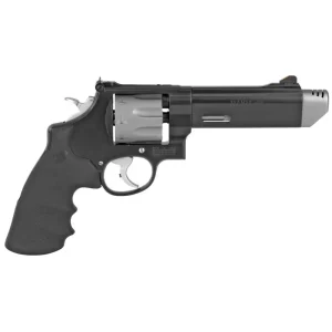17332-14167388.webp SMITH & WESSON PC 627 8SHT VCOMP STS 2 TONE 357MAG 5" DA/SA