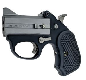 1734543308.1280.1280.jpg Bond Arms Stinger "Fireball" BASL-FB-9MM 3" 9mm 2 Rounds Black/Matte Stainless Extended B6 Resin Grip