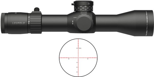 LEU MK 5HD 3.6-18x44 PR-1MOA