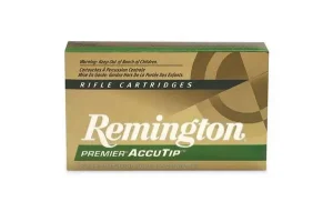 17994-14258314.webp REMINGTON PRA223RC 223 REM 55GR ACCUTIP-V 20 RD/BX 10 BX/CS