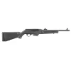 18001-14160230.webp RUGER PC CARB TD 9MM RFLE BLACK 16.12" FLUTED T.B. 1-17RD MAG