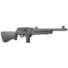 18001-14160231.webp RUGER PC CARB TD 9MM RFLE BLACK 16.12" FLUTED T.B. 1-17RD MAG