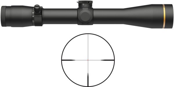 LEU VX-3HD 3.5-10X40 ILL TLHT