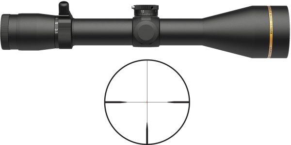 LEU VX-3HD 3.5-10X50 ILL TLHT