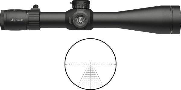 LEU MK 4HD 6-24X52 PR2-MOA