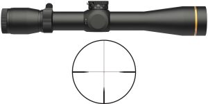 LEU SCP VX-4HD 3-12X40 30M TW