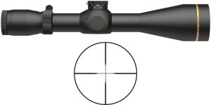 LEU SCP VX-4HD 3-12X50 30M DU