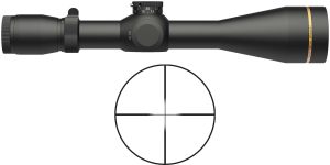 LEU SCP VX-4HD 4-16X50 30M DU