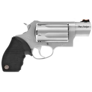 18931-14168723.webp TAURUS JUDGE PUBLIC DEFENDER 45/410 2.5" REV STS