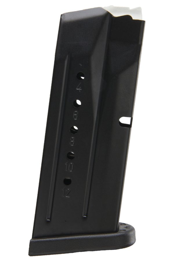 S&W MAG MPC 9MM 12RD